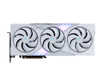VGA MSI GEFORCE RTX 5080 16G GAMING TRIO OC WHITE