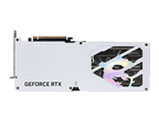 VGA MSI GEFORCE RTX 5080 16G GAMING TRIO OC WHITE