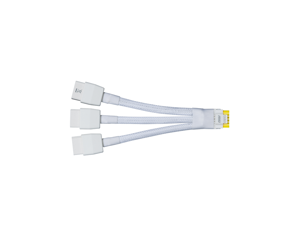VGA MSI GEFORCE RTX 5080 16G GAMING TRIO OC WHITE