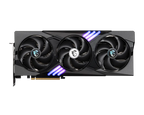 VGA MSI GEFORCE RTX 5070 Ti 16G GAMING TRIO OC