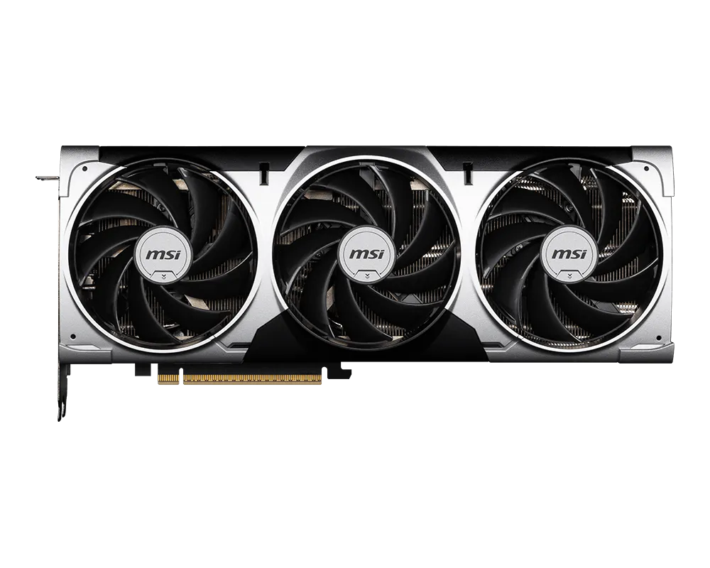 VGA MSI GEFORCE RTX 5080 16G VENTUS 3X OC