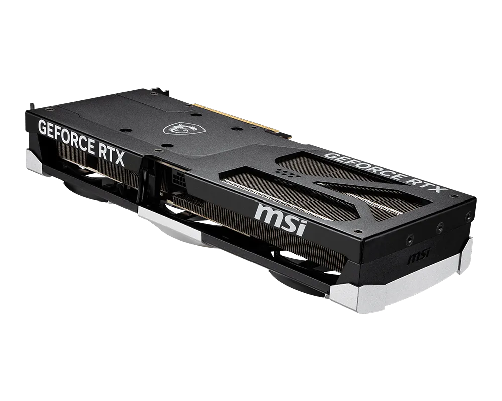 VGA MSI GEFORCE RTX 5080 16G VENTUS 3X OC