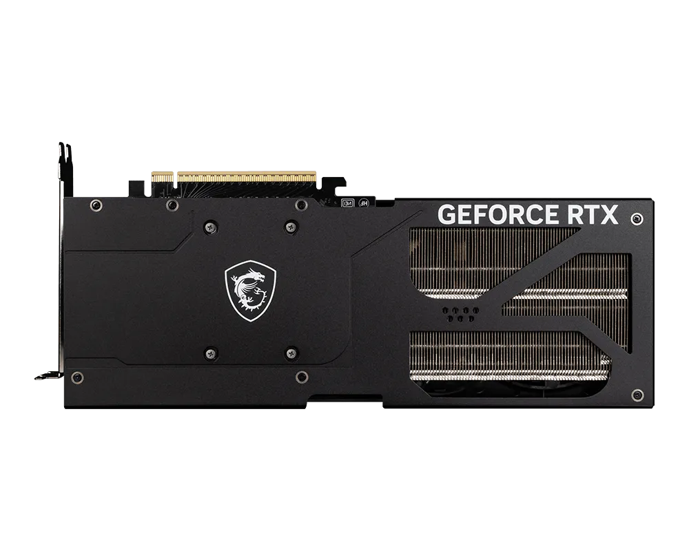VGA MSI GEFORCE RTX 5080 16G VENTUS 3X OC