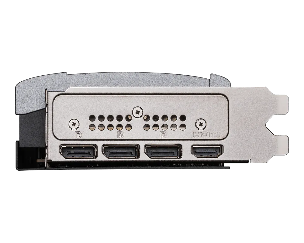 VGA MSI GEFORCE RTX 5080 16G VENTUS 3X OC