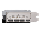 VGA MSI GEFORCE RTX 5080 16G VENTUS 3X OC