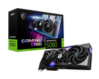VGA MSI GEFORCE RTX 5080 16G GAMING TRIO OC