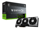 VGA MSI GEFORCE RTX 5070 Ti 16G VENTUS 3X OC
