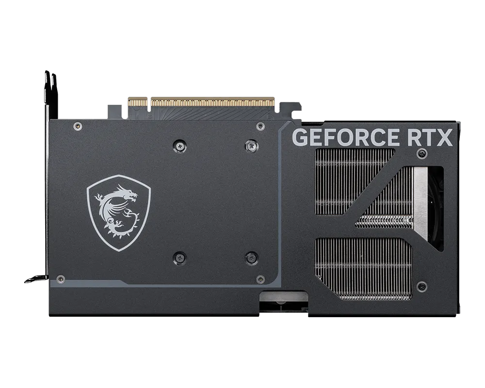 VGA MSI GEFORCE RTX 5070 12G VENTUS 2X OC