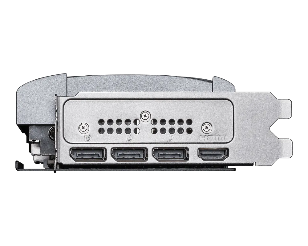 VGA MSI GEFORCE RTX 5070 12G VENTUS 2X OC