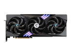 VGA MSI GEFORCE RTX 5070 12G GAMING TRIO OC