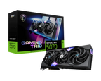 VGA MSI GEFORCE RTX 5070 12G GAMING TRIO OC