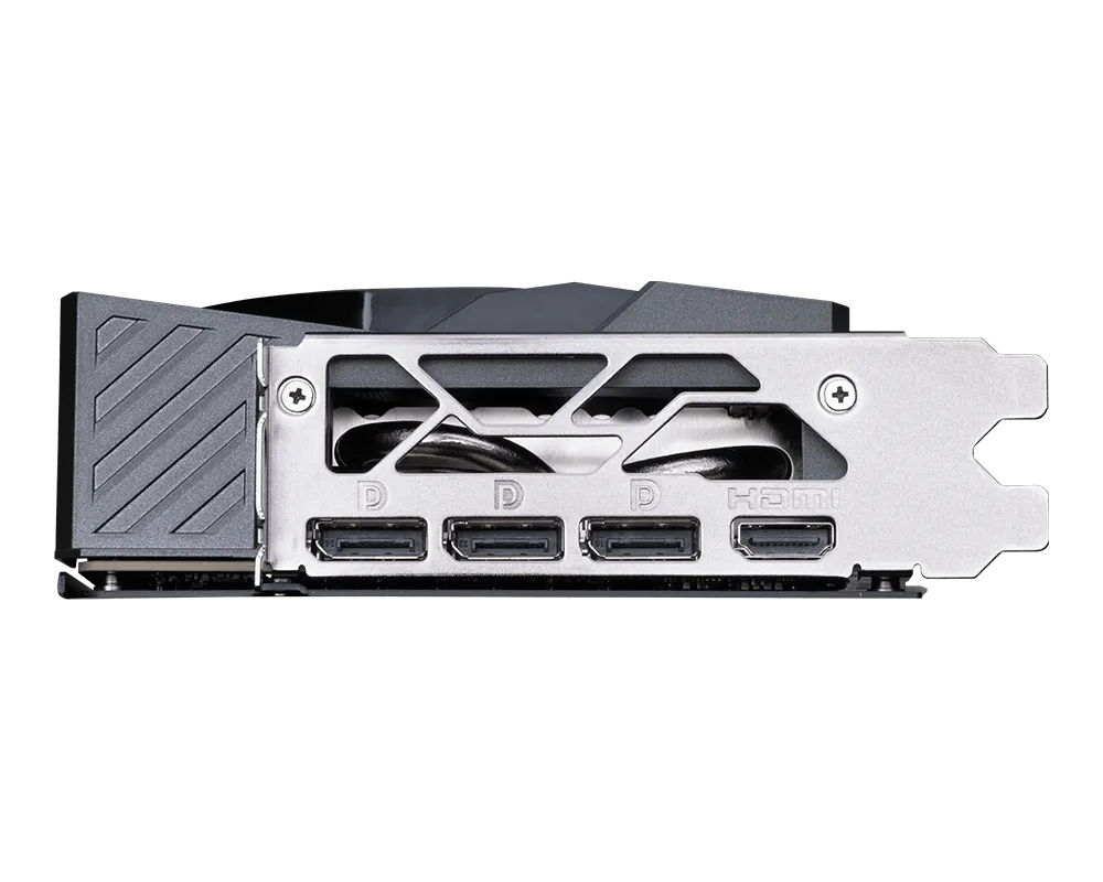 VGA MSI GEFORCE RTX 5070 Ti 16G GAMING TRIO OC