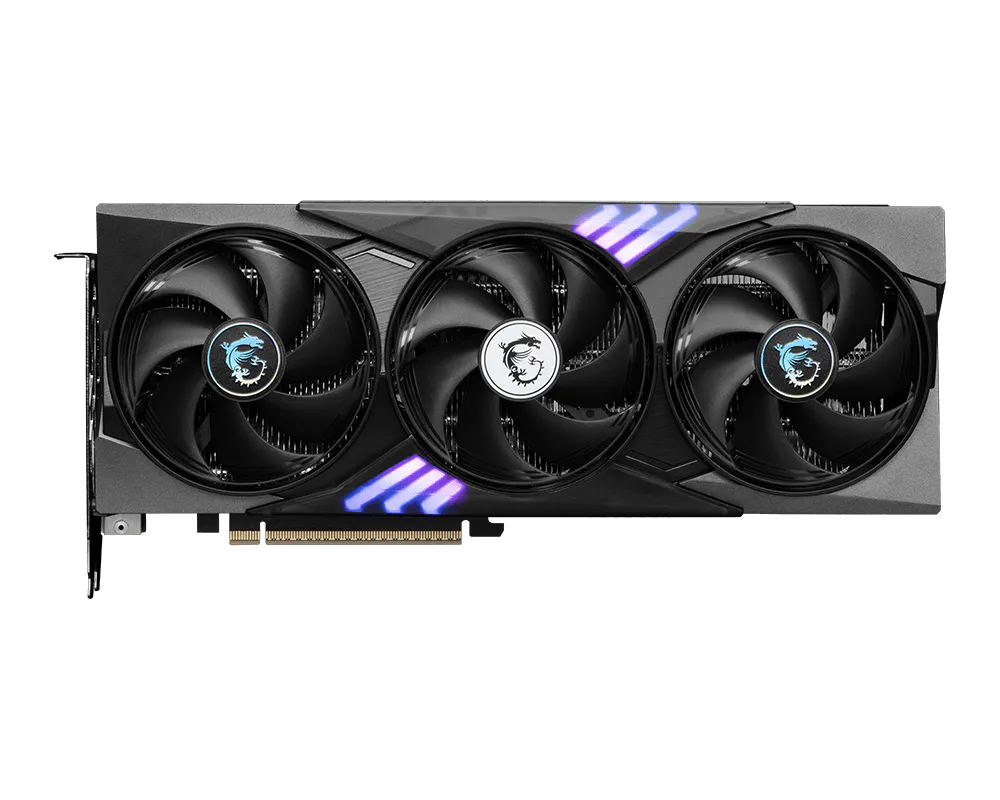 VGA MSI GEFORCE RTX 5060 TI 8G GAMING TRIO OC
