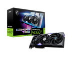 VGA MSI GEFORCE RTX 5060 TI 8G GAMING TRIO OC