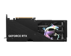 VGA MSI GEFORCE RTX 5060 TI 8G GAMING TRIO OC