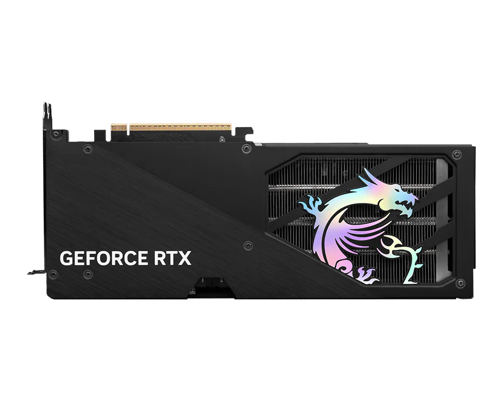 VGA MSI GEFORCE RTX 5060 TI 8G GAMING TRIO OC