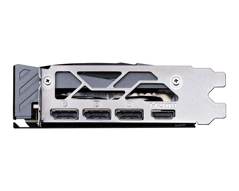 VGA MSI GEFORCE RTX 5060 TI 8G GAMING TRIO OC