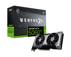 VGA MSI GEFORCE RTX 5060 TI 16G VENTUS 2X OC PLUS