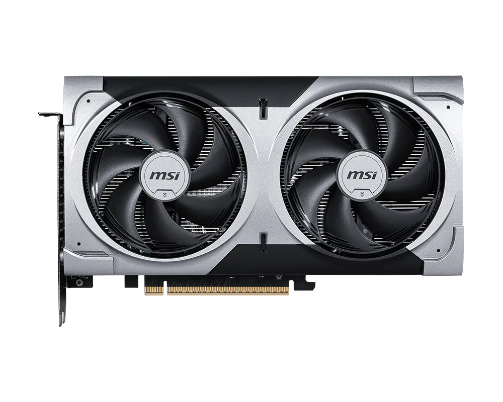 VGA MSI GEFORCE RTX 5060 TI 16G VENTUS 2X OC PLUS