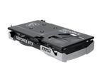 VGA MSI GEFORCE RTX 5060 TI 16G VENTUS 2X OC PLUS