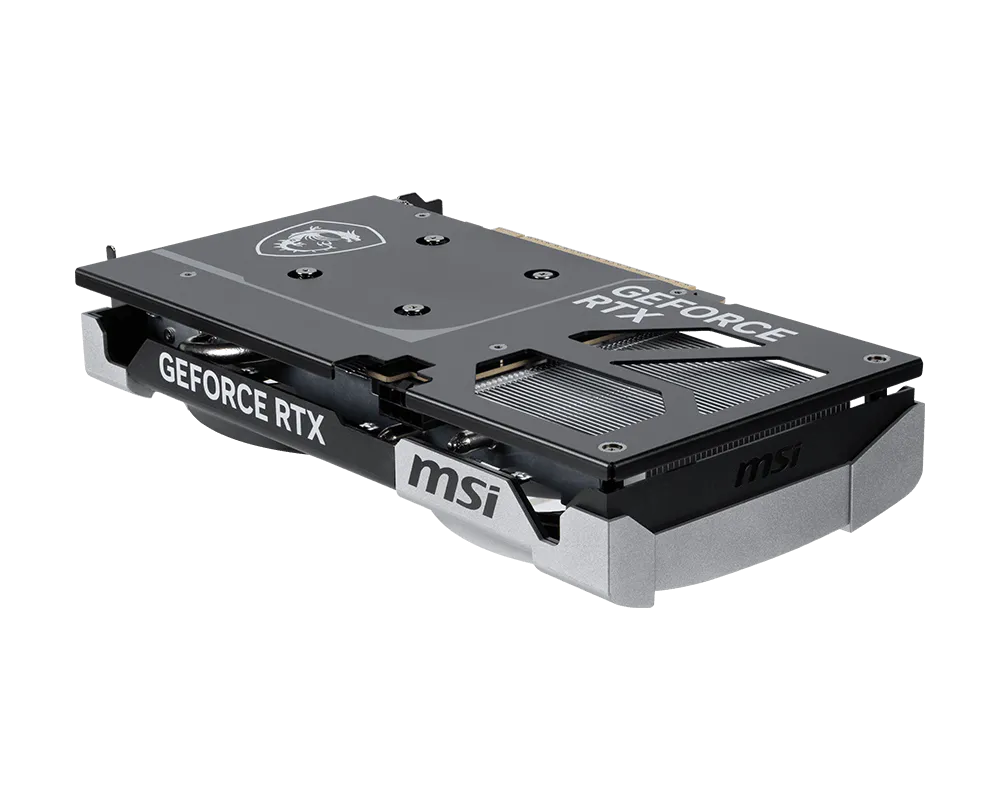VGA MSI GEFORCE RTX 5060 TI 16G VENTUS 2X OC PLUS
