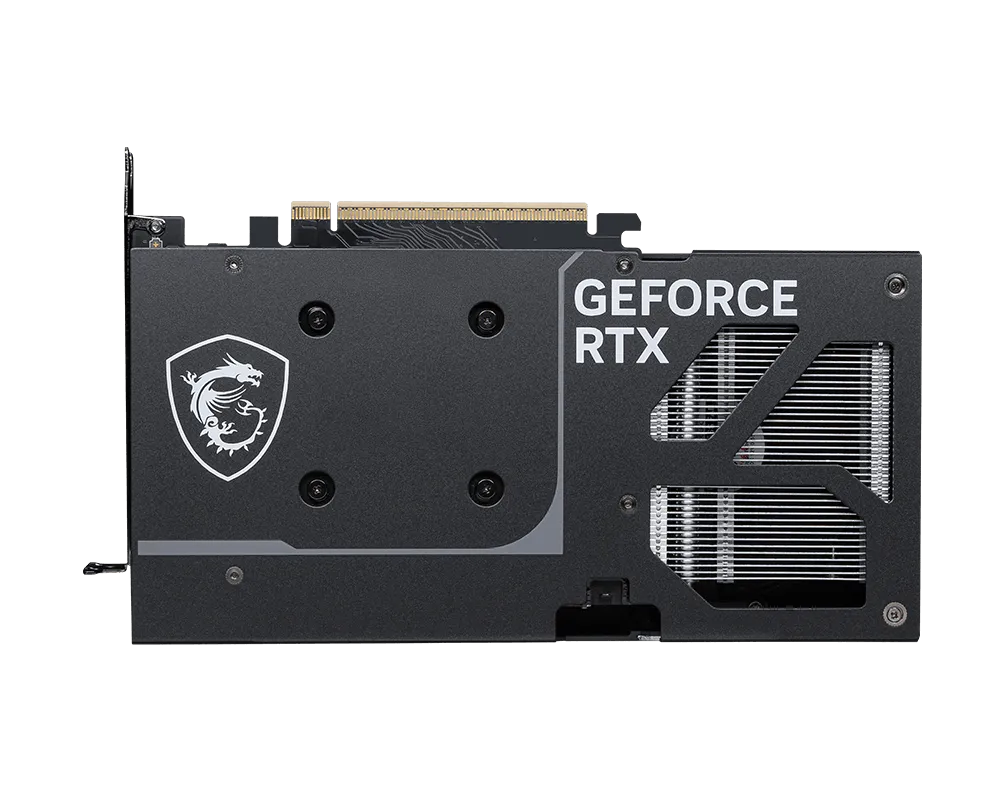 VGA MSI GEFORCE RTX 5060 TI 16G VENTUS 2X OC PLUS