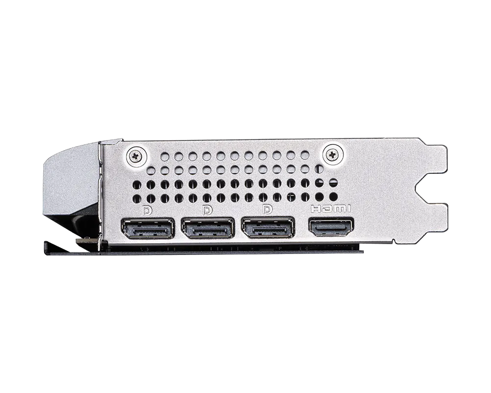 VGA MSI GEFORCE RTX 5060 TI 16G VENTUS 2X OC PLUS