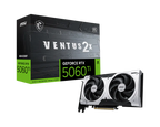 VGA MSI GEFORCE RTX 5060 TI 8G VENTUS 2X OC PLUS