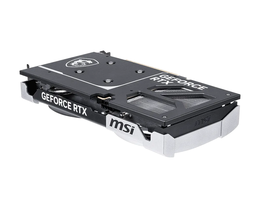 VGA MSI GEFORCE RTX 5060 TI 8G VENTUS 2X OC PLUS