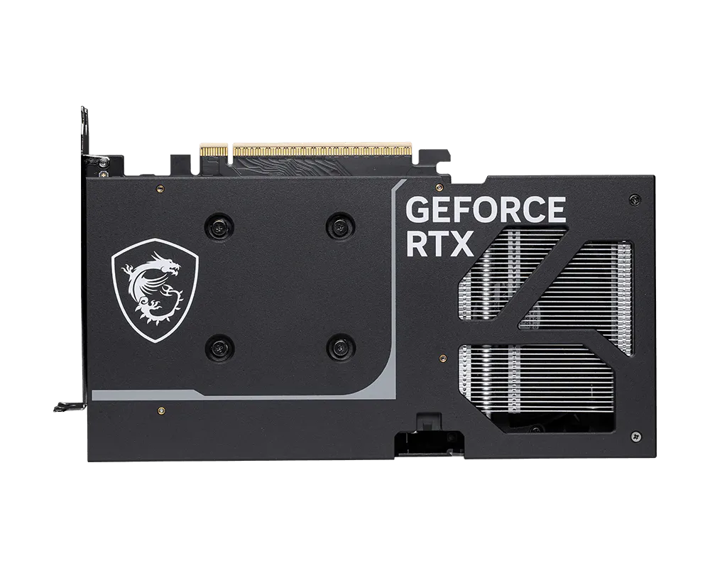 VGA MSI GEFORCE RTX 5060 TI 8G VENTUS 2X OC PLUS