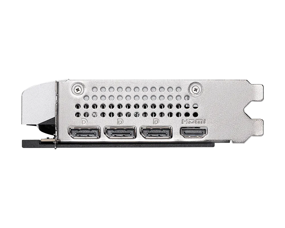 VGA MSI GEFORCE RTX 5060 TI 8G VENTUS 2X OC PLUS