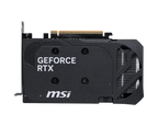 VGA MSI GEFORCE RTX 5060 8G SHADOW 2X OC BULK