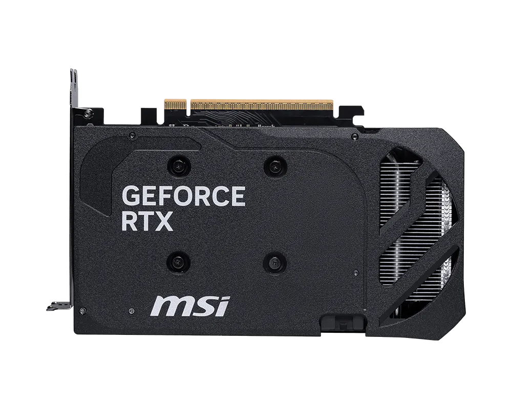 VGA MSI GEFORCE RTX 5060 8G SHADOW 2X OC BULK