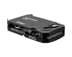 VGA MSI GEFORCE RTX 5060 8G SHADOW 2X OC BULK