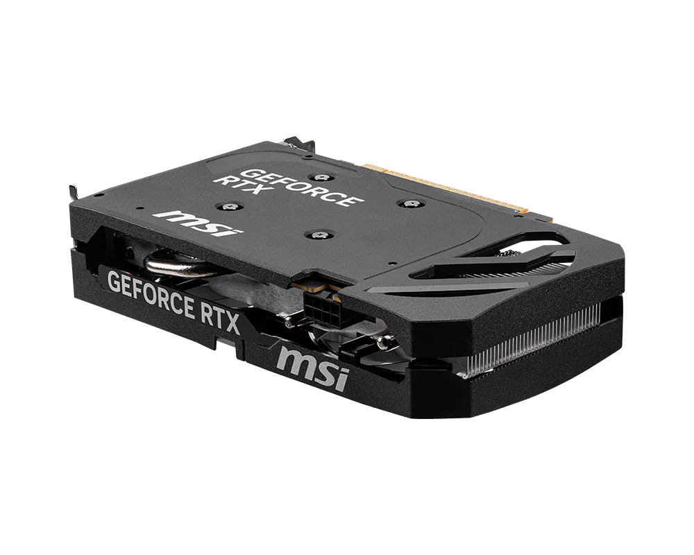 VGA MSI GEFORCE RTX 5060 8G SHADOW 2X OC BULK