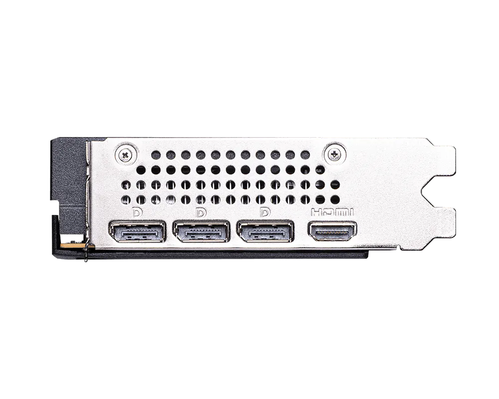 VGA MSI GEFORCE RTX 5060 8G SHADOW 2X OC BULK