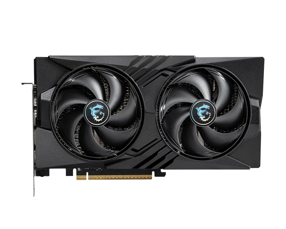 VGA MSI GEFORCE RTX 5060 8G GAMING OC