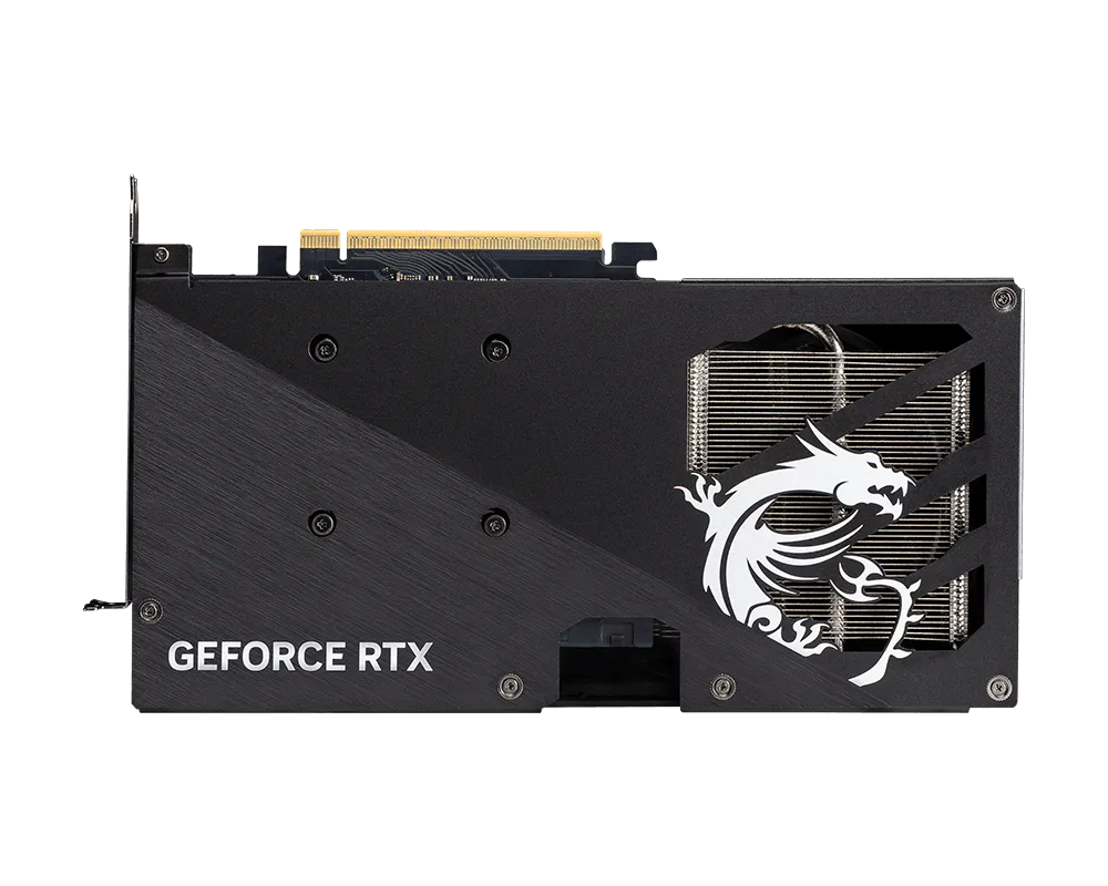 VGA MSI GEFORCE RTX 5060 8G GAMING OC
