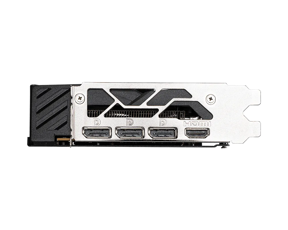 VGA MSI GEFORCE RTX 5060 8G GAMING OC