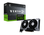 VGA MSI GEFORCE RTX 5060 8G VENTUS 2X OC