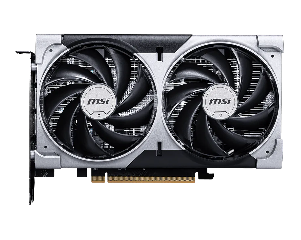 VGA MSI GEFORCE RTX 5060 8G VENTUS 2X OC
