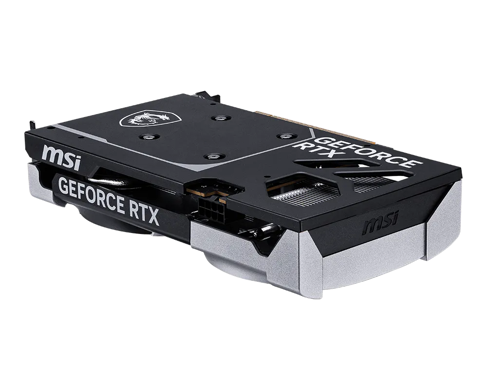 VGA MSI GEFORCE RTX 5060 8G VENTUS 2X OC