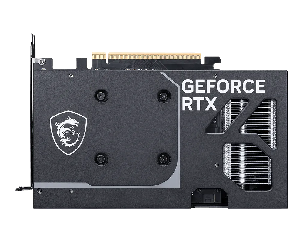 VGA MSI GEFORCE RTX 5060 8G VENTUS 2X OC
