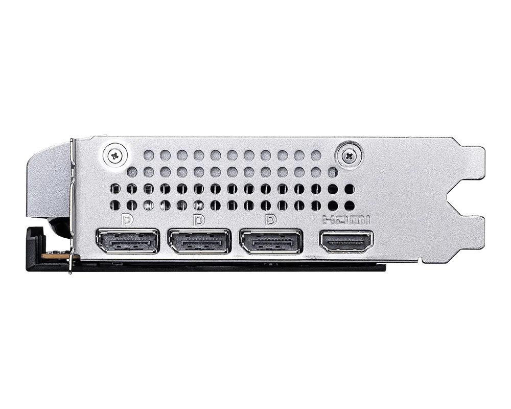 VGA MSI GEFORCE RTX 5060 8G VENTUS 2X OC