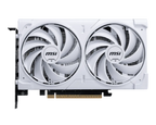 VGA MSI GEFORCE RTX 5060 8G VENTUS 2X OC WHITE