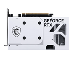 VGA MSI GEFORCE RTX 5060 8G VENTUS 2X OC WHITE