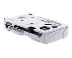 VGA MSI GEFORCE RTX 5060 8G VENTUS 2X OC WHITE