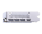 VGA MSI GEFORCE RTX 5060 8G VENTUS 2X OC WHITE