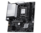 MB MSI PRO H810M-B S1851