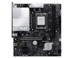 MB MSI PRO H810M-B S1851